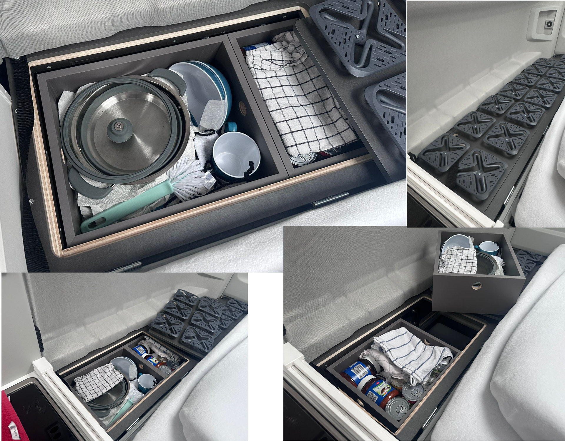 GC600, GC680, GrandCalifornia, Stauraum GC, Baukasten Wassertank GC, Wassertank, Camper, MNC, MyNewCamper, Baukasten1