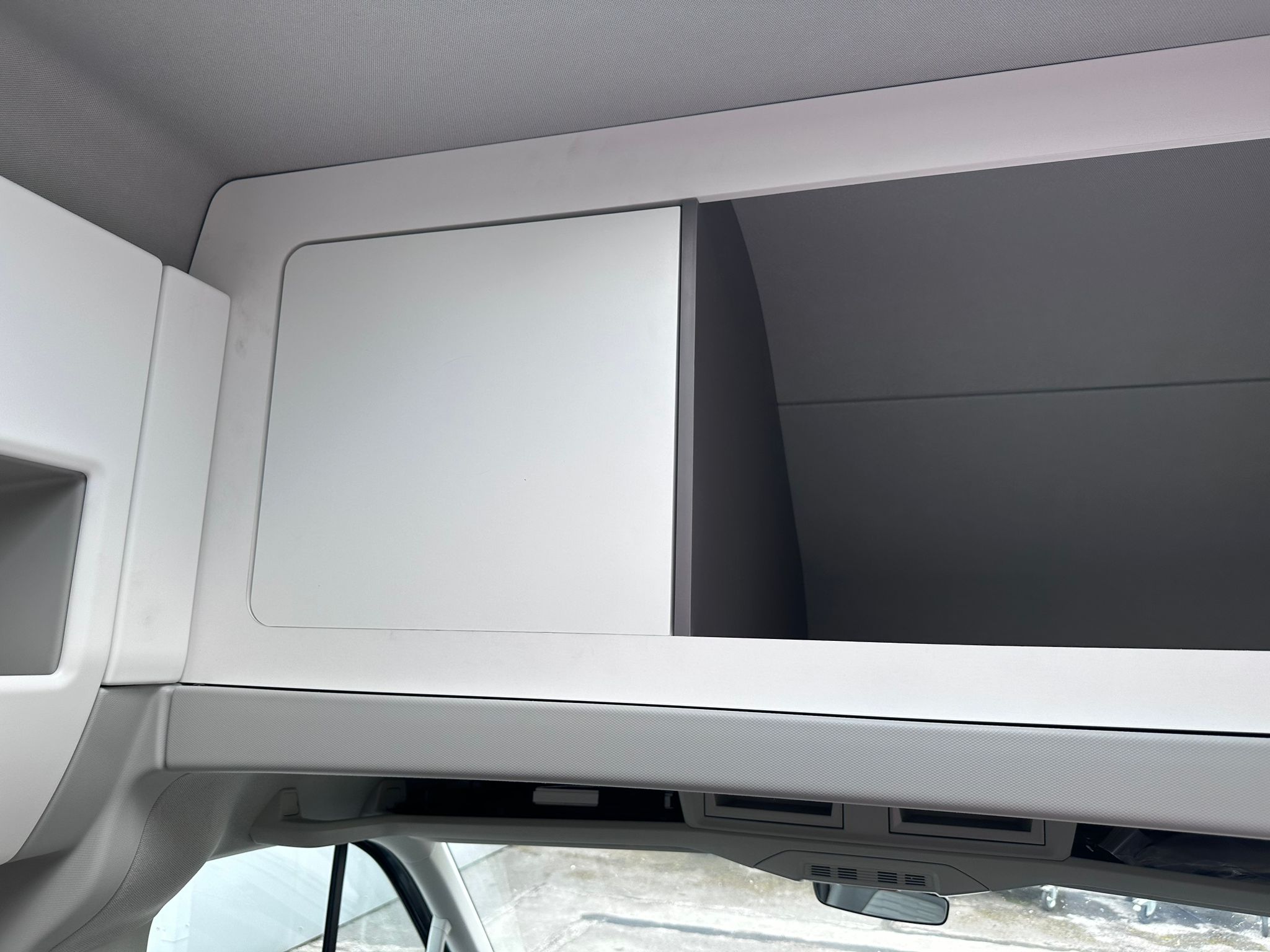 GC600, GC680, GrandCalifornia, Stauraum GC, Dachschrank, Camper, MNC, MyNewCamper, GC Schrank4