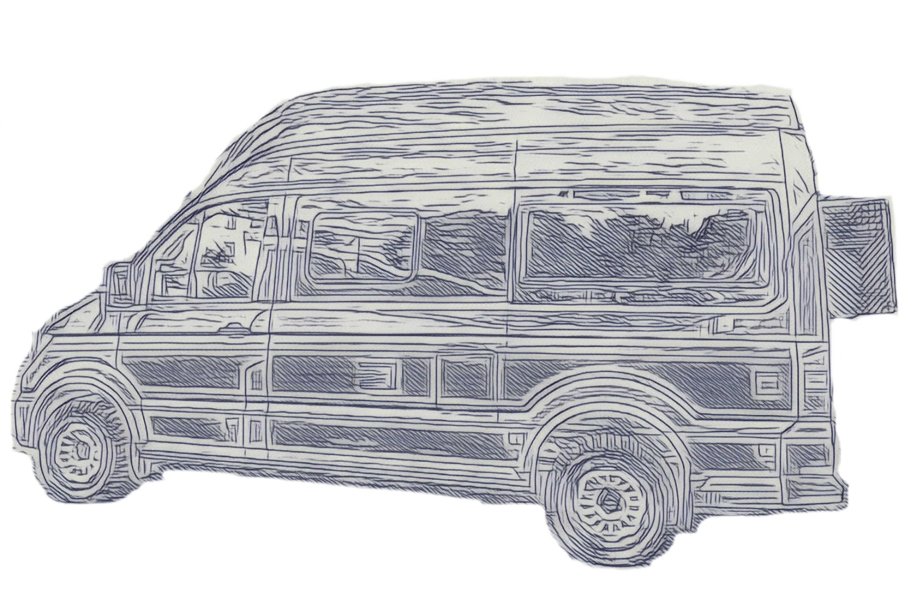 MNC, MyNewCamper, GC600, GC680, GrandCalifornie, Ausbau, Die Mission